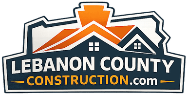 Lebanon County Construction
